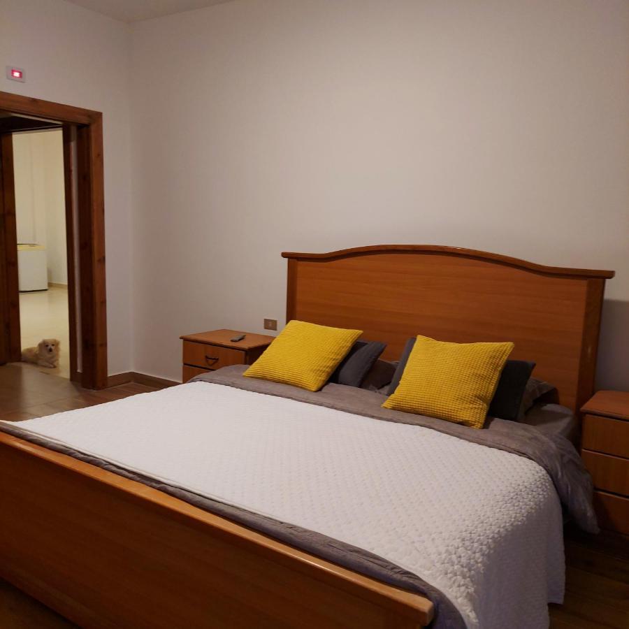 Coco Guesthouse Madaba Exterior photo